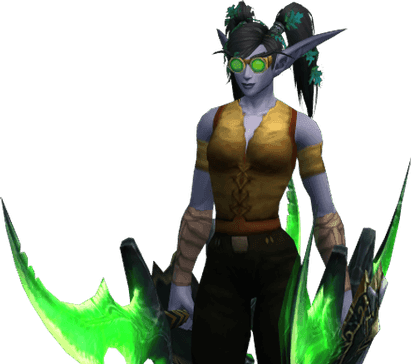 Tsugikuni render