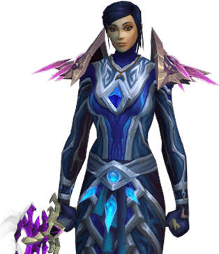 Tucksta render