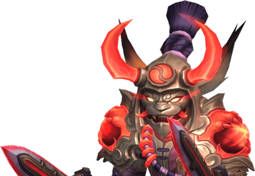 Tunabun render