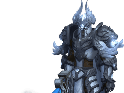 Tunachook render