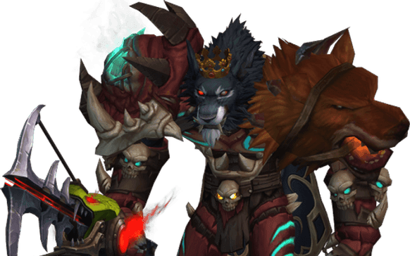 Tustis render