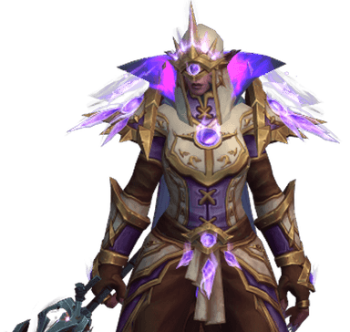 Twele render