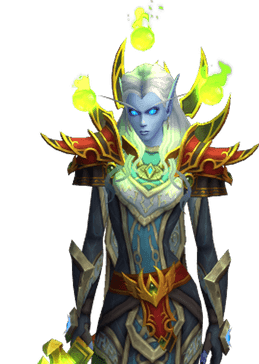 Twistednerd render