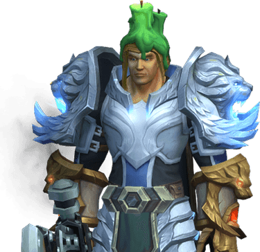 Tyally render