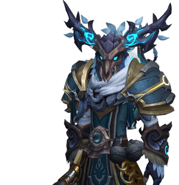 Tychonn render