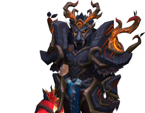 Tylel render
