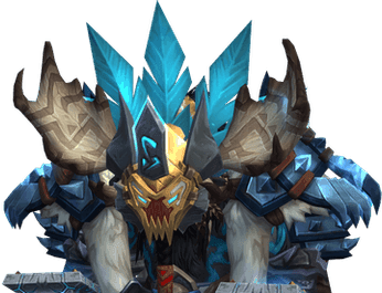 Tyranitaur render
