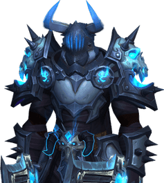 Tywone render