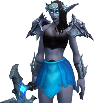 Tzelle render