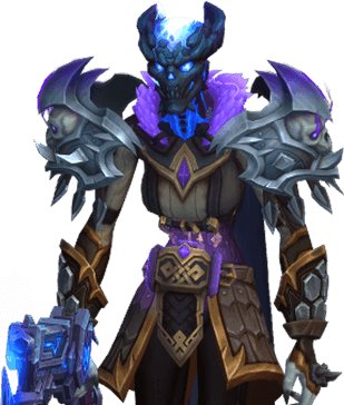 Uhmm render