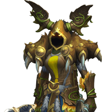 Umerc render