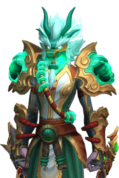 Unclejack render
