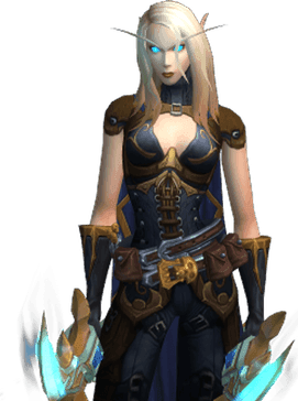 Víridiana render