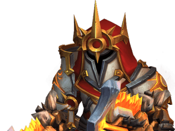 Vaac render