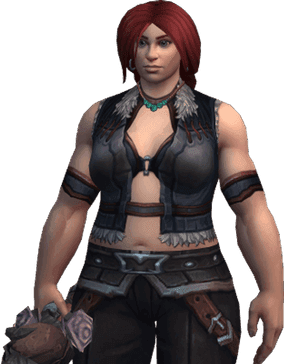 Valeseana render