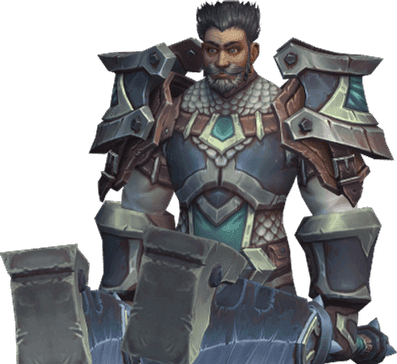 Varasten render