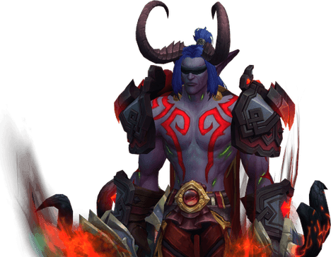 Varder render