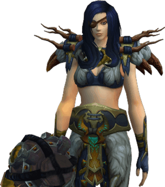 Vardos render