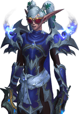 Variksz render