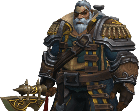 Vaska render