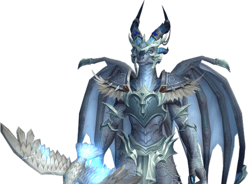 Vekthyr render