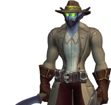 Velalia render