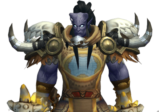 Veltaur render