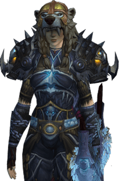 Verisae render