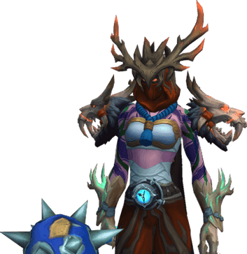 Vernaris render