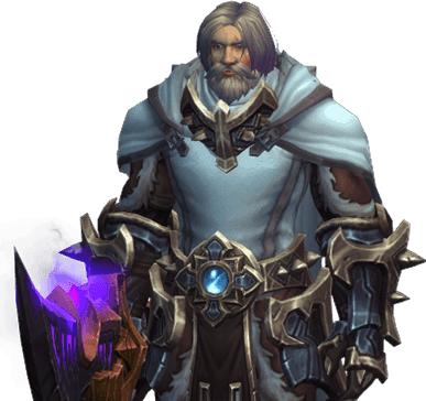 Vertra render