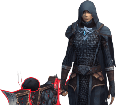 Vespy render