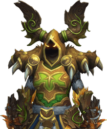 Vkfdruid render
