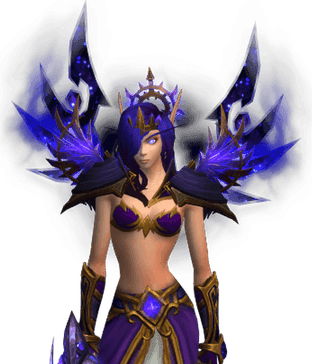 Voinette render