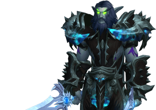 Volimin render