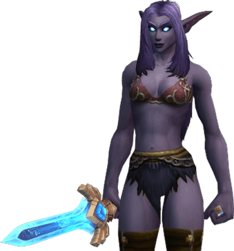 Vybe render