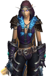 Vydor render
