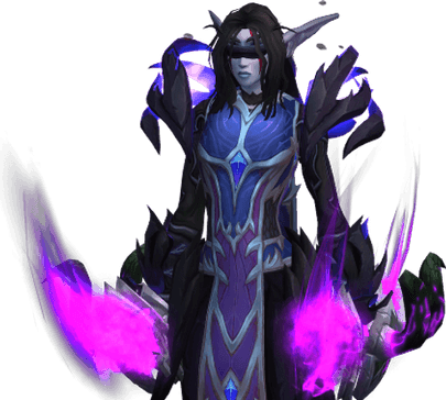 Vyrnarcu render