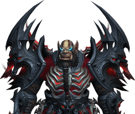 Wørmshepherd render