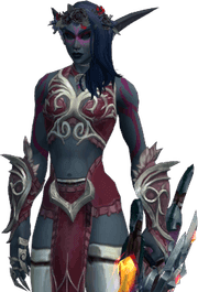 Wakakirri render