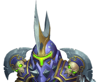 Warktick render