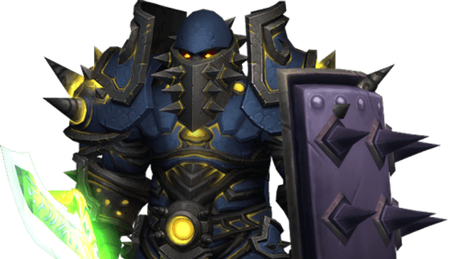 Welsk render