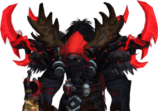 Whocaresbear render