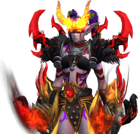 Whysodh render