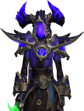 Witçhwood render