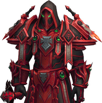 Xenkyendar render