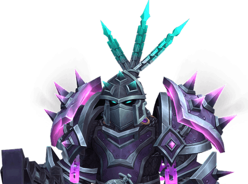 Xicko render