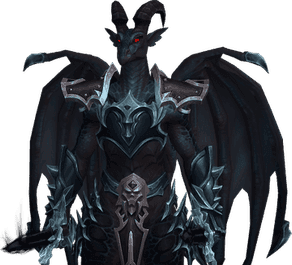 Xudas render