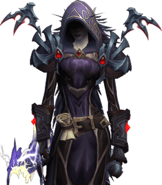 Yazza render