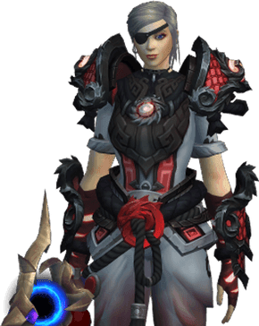 Yearn render