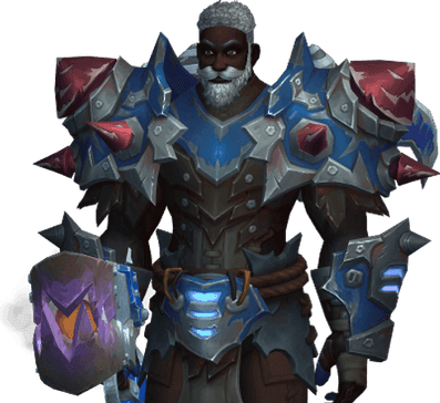 Yogzahar render